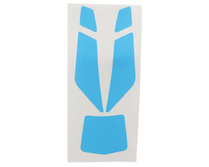 P2X-XRAY XB2 2025 Worlds Body w/wing (Fits - XRAY XB2 2025) - 0703