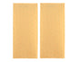 JConcepts Chassis Protective Film Sheet (Clear) (2) (13.25x5.5") - 1155