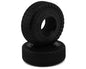 JConcepts Rock Bumps 2.2" All Terrain Rock Crawler Tires (2) (5.75") (Green) w/Foam Inserts - 4072-02