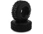 4077-02 JConcepts Tusk 1.9” All Terrain CrawlerTires