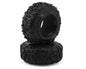 4078-02 JConcepts Megalithic 1.9" Rock Crawler Tires (2) (4.19” - Class 1)