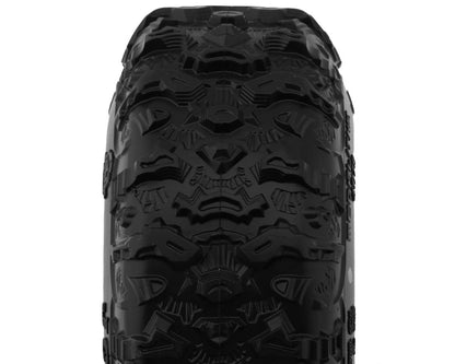 4078-02 JConcepts Megalithic 1.9" Rock Crawler Tires (2) (4.19” - Class 1)