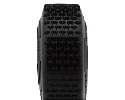 4157-02 JConcepts Bossman 1.9" All Terrain 1/10 Rock Crawler Tires (2) (4.25" OD)