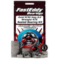 Axial SCX10 III JLU Wrangler (Kit) Sealed Bearing Kit - TFE5937