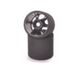 1/12 Hex Rear T Foam 35Sh - Stiff Rims - 42.5mm -JT4-35RT