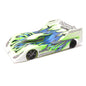 K218 Schumacher Eclipse 6 - 1/12th Circuit - Kit