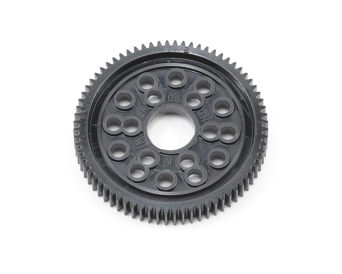 143 Kimbrough Products 72T 48P Precision Gear