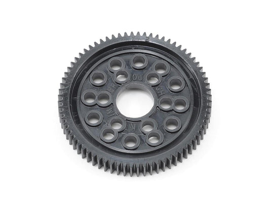 143 Kimbrough Products 72T 48P Precision Gear