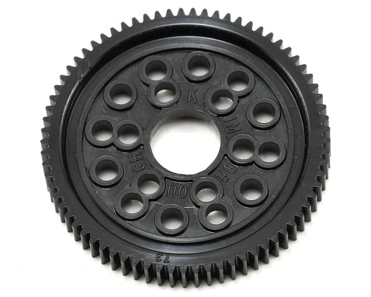 161 Kimbrough Products 73T 48P Precision Gear