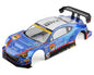 Killerbody 1/10 Subaru BRZ R&D Sport 48665