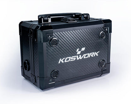 Koswork Small LiPo Charging Case (210x150x125mm) KOS32310S