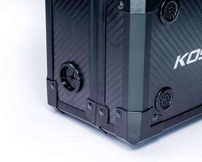 Koswork Small LiPo Charging Case (210x150x125mm) KOS32310S
