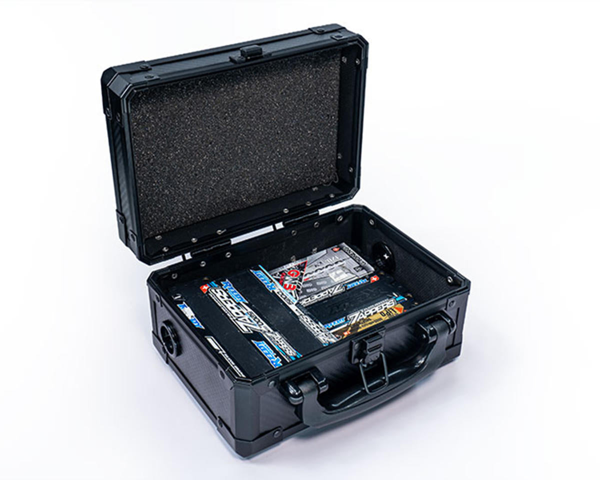 Koswork Small LiPo Charging Case (210x150x125mm) KOS32310S