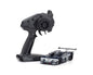 32362KR MINI-Z RWD MR-04 Readyset Sauber-Mercedes Gruppe-C-Rennsportwagen C9, #61 1988 (LM) 32362KR