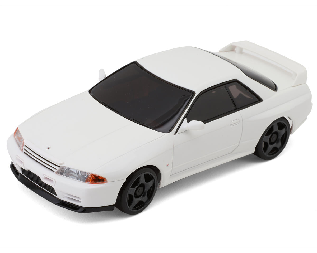 32639W - NISSAN SKYLINE GT-R N1 (R32) - White