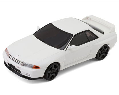 32639W - NISSAN SKYLINE GT-R N1 (R32) - White