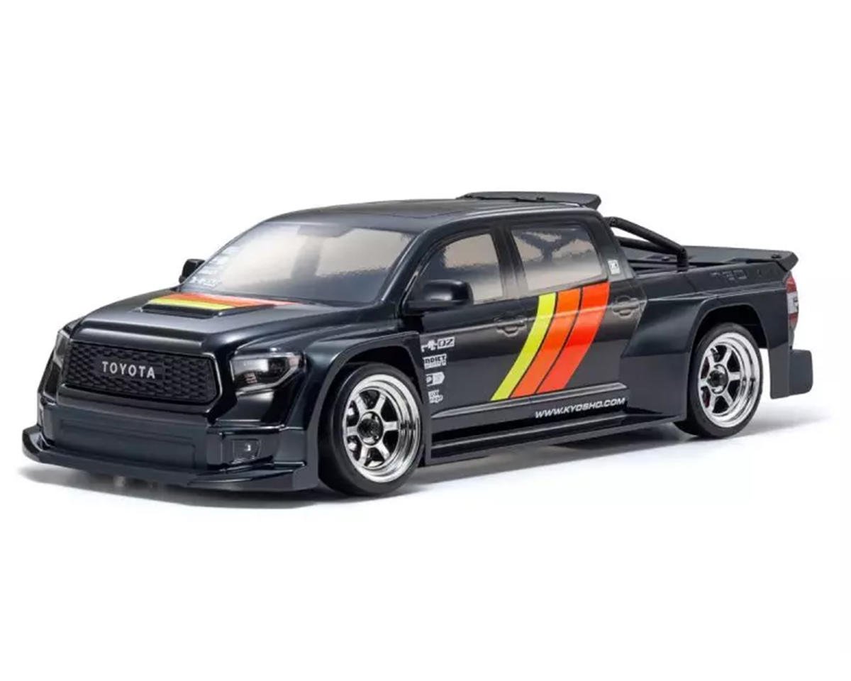 Kyosho Fazer FZD2 TRD Tundra 1/10 2WD Brushed RTR Drift Car w/Syncro KT-231P+ 2.4GHz Radio - 34531T1
