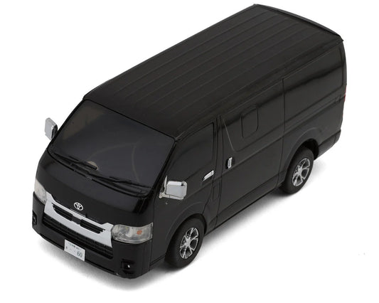 66609BK Kyosho My First Mini-Z Hi-Ace Super GL