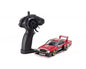 Kyosho First Mini-Z RWD ReadySet w/FMZ Skyline 1982 Super Silhouette Body w/2.4GHz Radio - 66621A