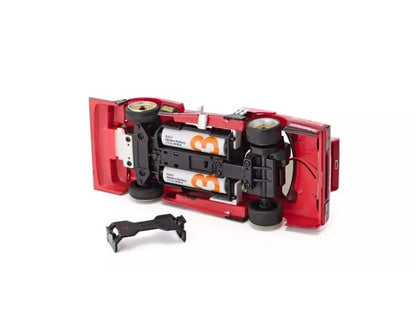 Kyosho First Mini-Z RWD ReadySet w/FMZ Skyline 1982 Super Silhouette Body w/2.4GHz Radio - 66621A
