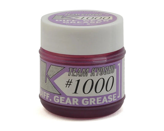 96501B DIFF.GEAR GREASE #1000