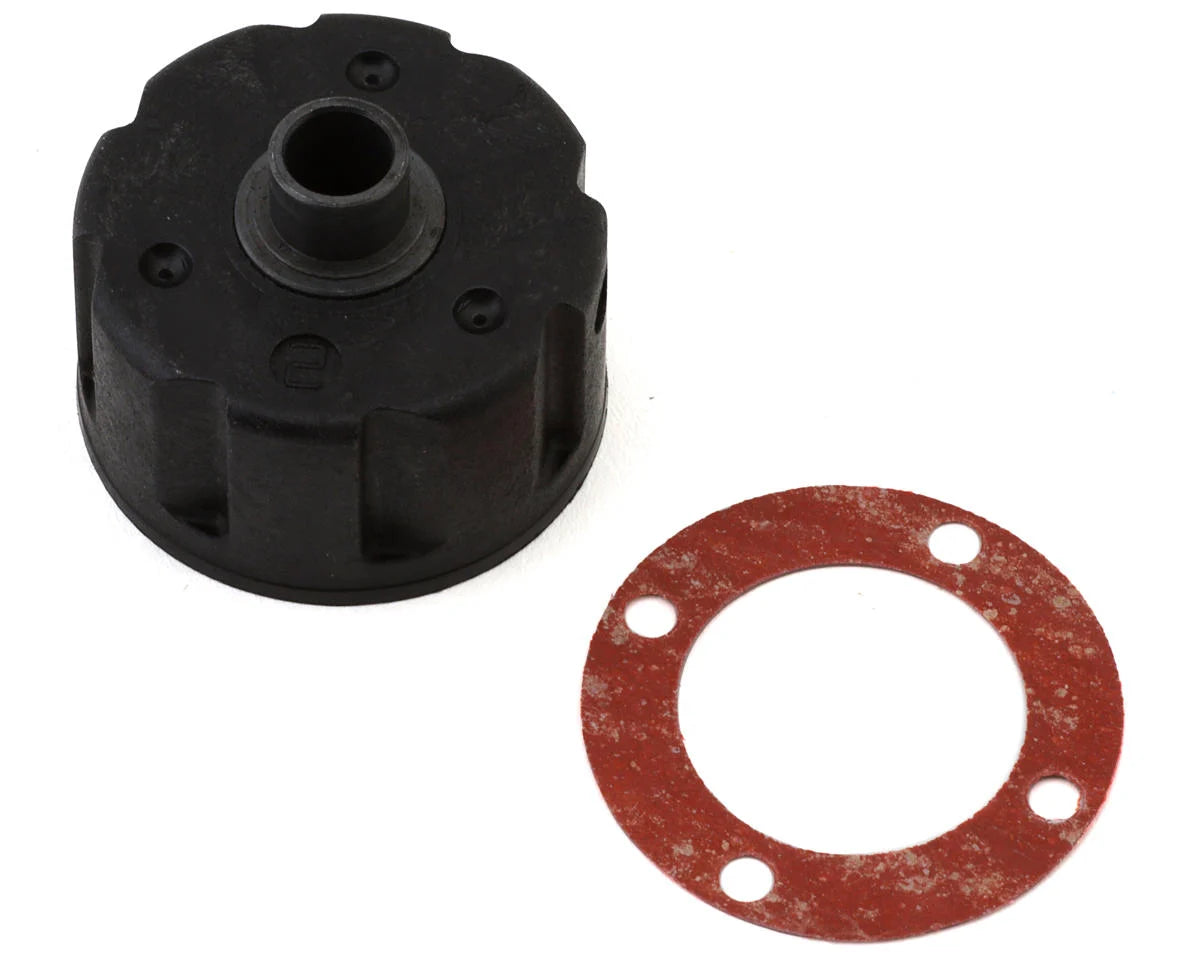 IF403D Kyosho Diff. Case Set F&R (MP9 | MP10 | MP11)