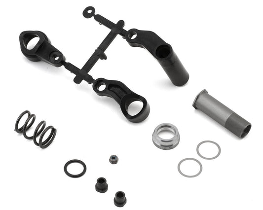 Kyosho MP11 Servo Saver Set - IF720