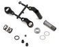 Kyosho MP11 Servo Saver Set - IF720