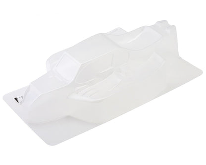 Kyosho Inferno MP11 1/8 4WD Off-Road Nitro Buggy Body Set (Clear) - IFB027