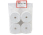 IFH006W-H - Hard Dish Wheel (4pcs/white/MP9 TKI4)