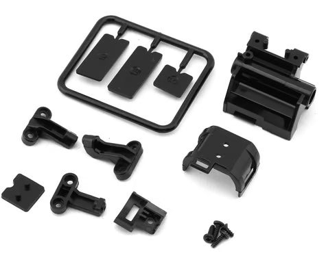 Kyosho Mini-Z MR-03 Motor Case Set / Type HM - MZ156B