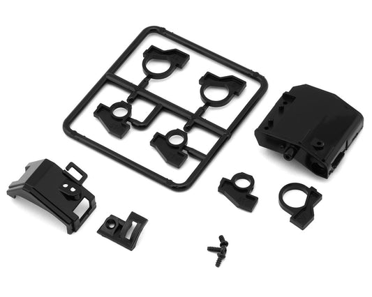 MZ215B Kyosho Mini-Z MR-03 Type MM Motor Case Set