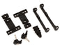 MZ403B Suspension Small Parts Set(for MR-03)