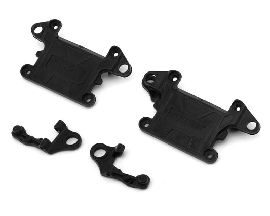 MZ406B Kyosho Mini-Z MR-03 Front Suspension Arm Set