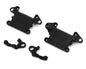 MZ406B Kyosho Mini-Z MR-03 Front Suspension Arm Set