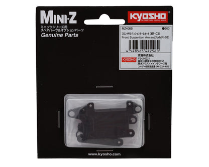 MZ406B Kyosho Mini-Z MR-03 Front Suspension Arm Set