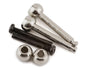 MZ407 Kyosho Suspension Shaft Set