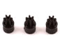MZ6BK-06 Kyosho Mini-Z Pinion Gear Set (3) (6T)
