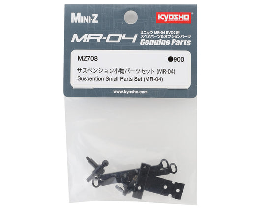 MZ708 Kyosho Suspension Small Parts Set