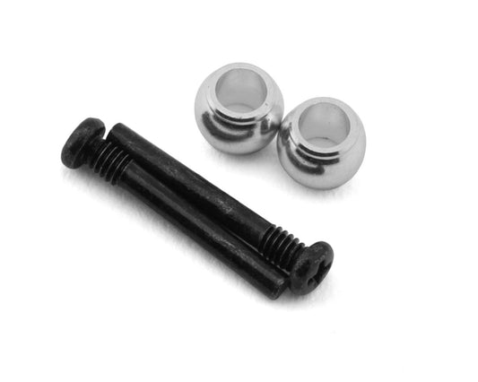 MZ711 Kyosho MR-04 EVO 2 Suspension Arms Hinge Pin Shafts Set