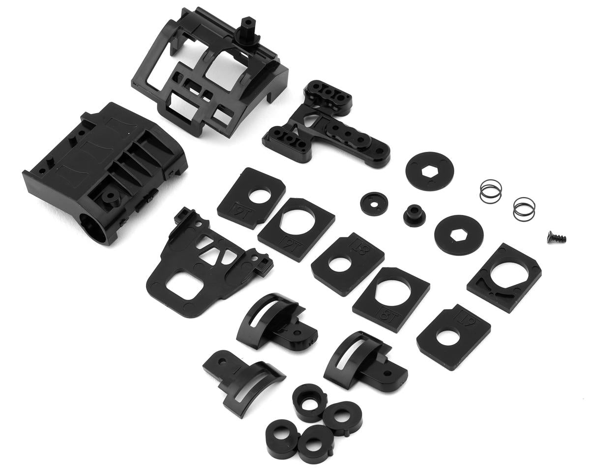 MZ715 Kyosho Mini-Z MR-04 EVO2 MM2-Motor Case Set