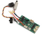 MZ717 Kyosho R/C Unit Set RWD/MR-04
