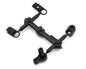Kyosho Mini-Z RWD Rear Shock Post Set (MR-04/LM) - MZ718