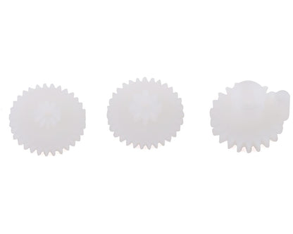 MZ8-1 Kyosho Servo Gear