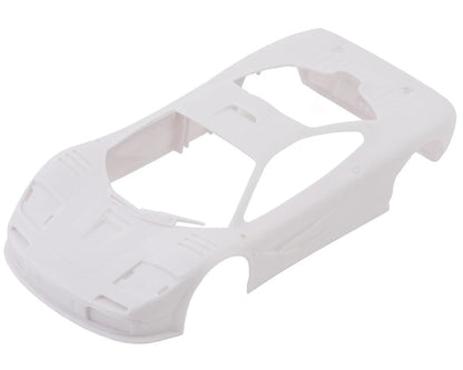 McLaren F1 LM white Body Set (w/Rims for RWD) - MZN181