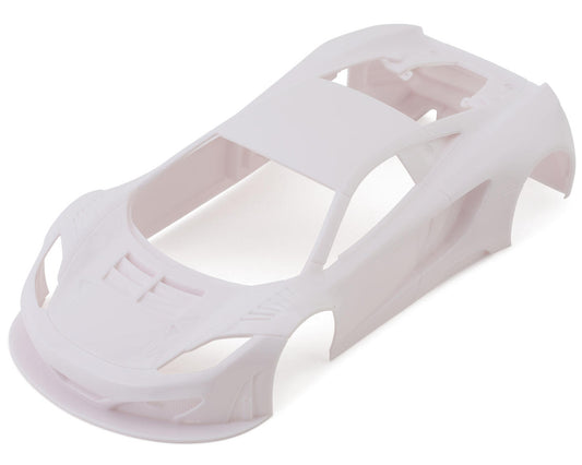 MZN223B Kyosho McLaren 12C GT3 2013 White Body
