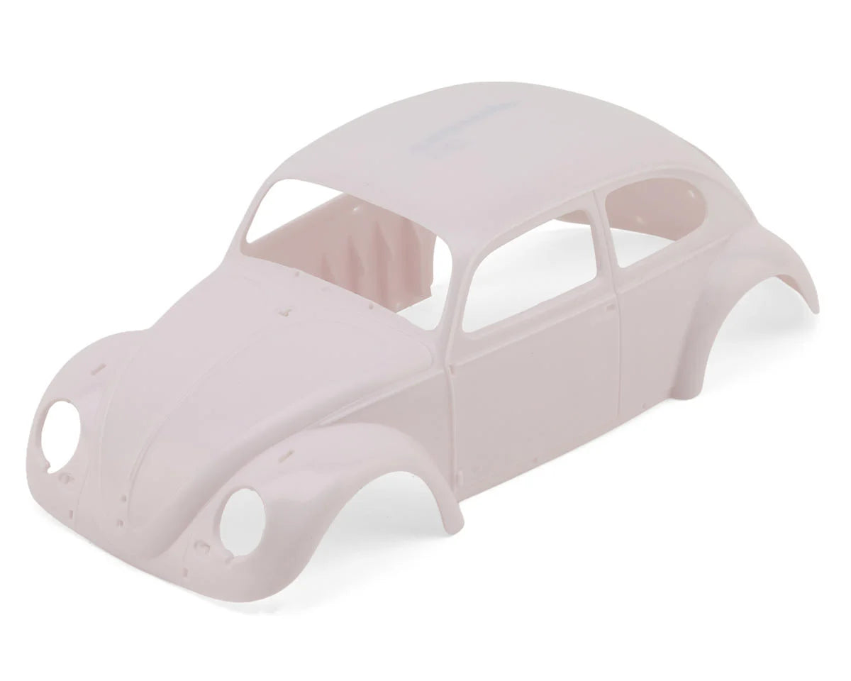 Kyosho MR-04 RWD Mini-Z Volkswagen 1300 Beetle 1966 Body Set (Unpainted) - MZN240