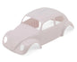 Kyosho MR-04 RWD Mini-Z Volkswagen 1300 Beetle 1966 Body Set (Unpainted) - MZN240