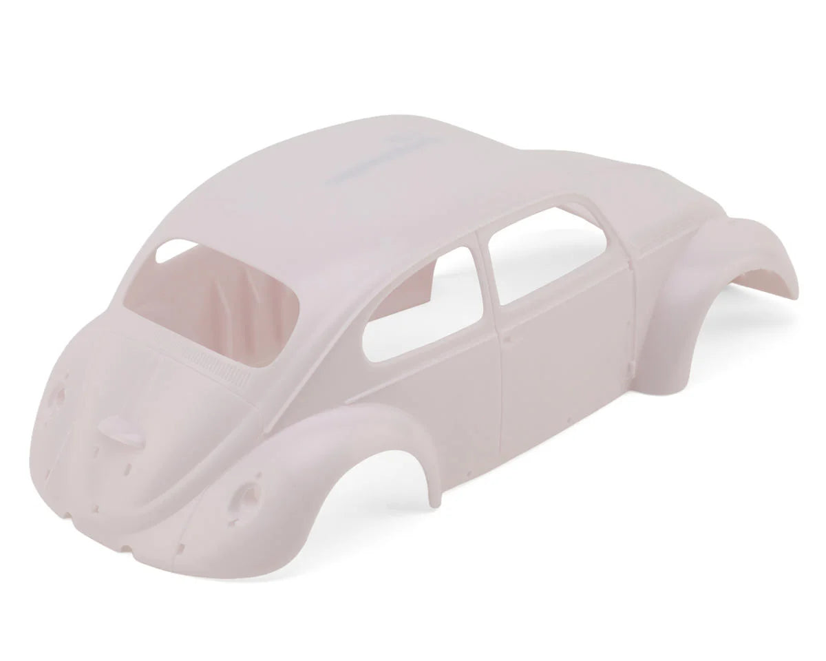 Kyosho MR-04 RWD Mini-Z Volkswagen 1300 Beetle 1966 Body Set (Unpainted) - MZN240