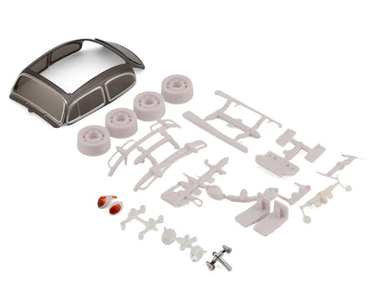 Kyosho MR-04 RWD Mini-Z Volkswagen 1300 Beetle 1966 Body Set (Unpainted) - MZN240